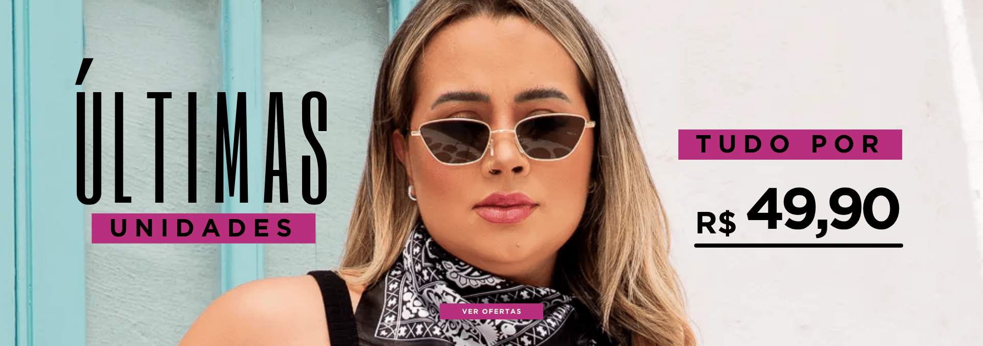 Banner Super Ofertas